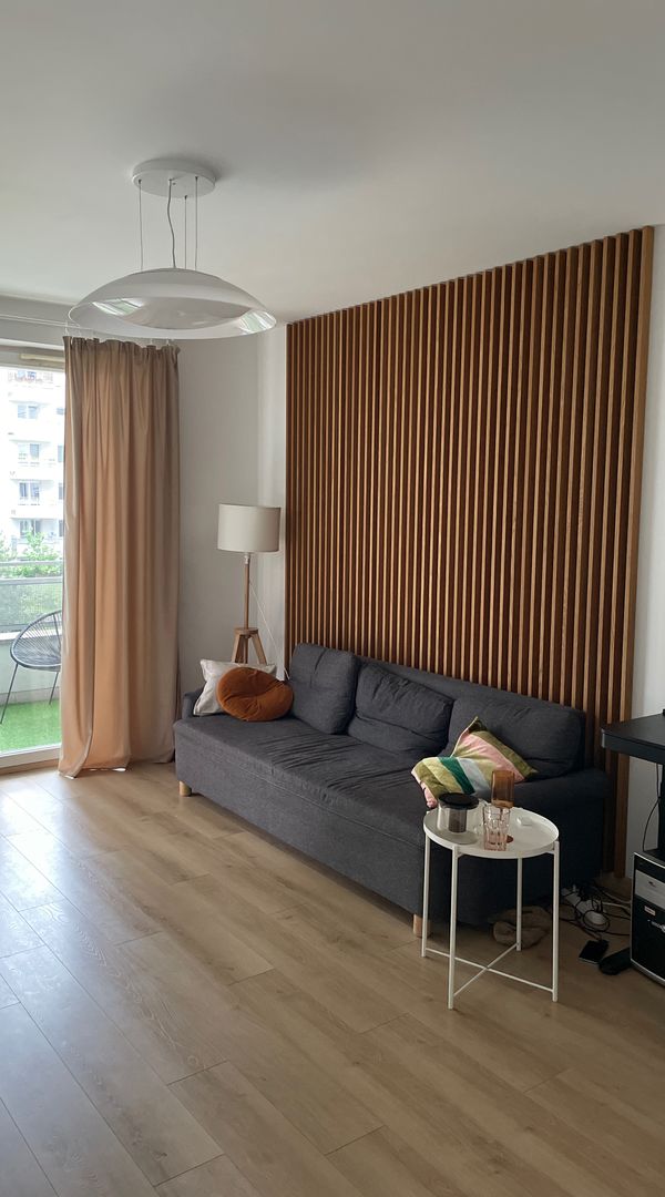 La chambre privée de Яна