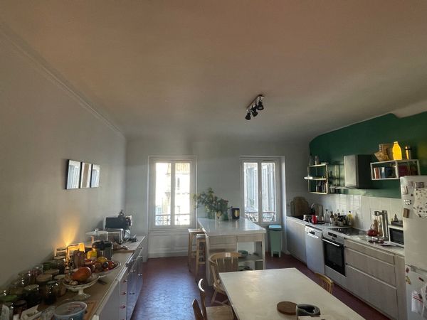 Jerome's house