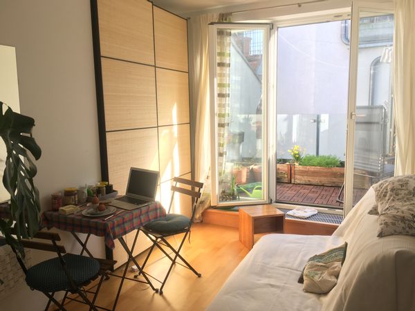Margaretes hus