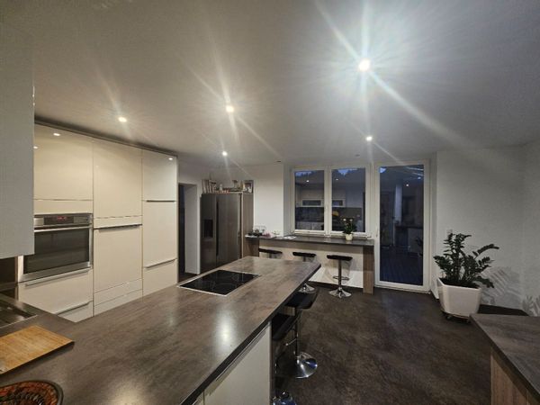 huis van Zoran