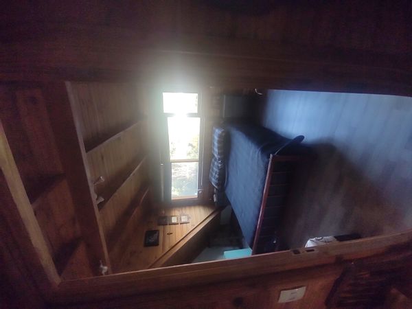 La maison de Edgardo