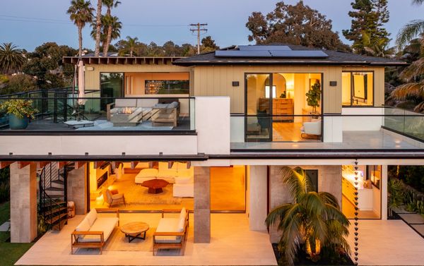 Casa de Jessie