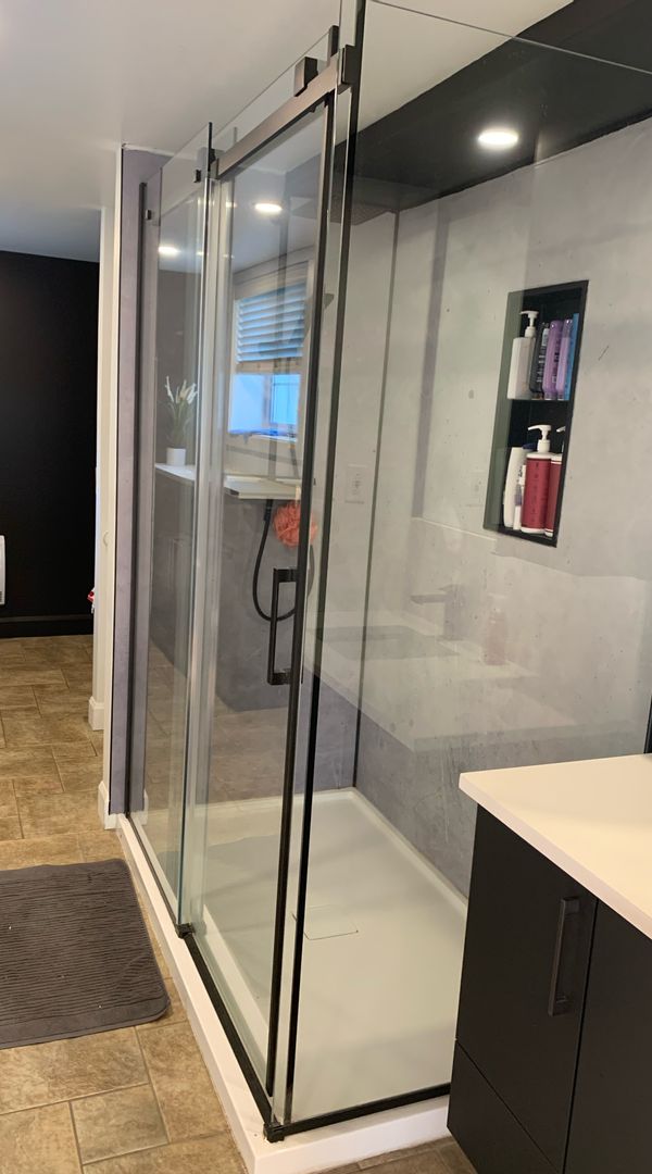 La maison de Johanne