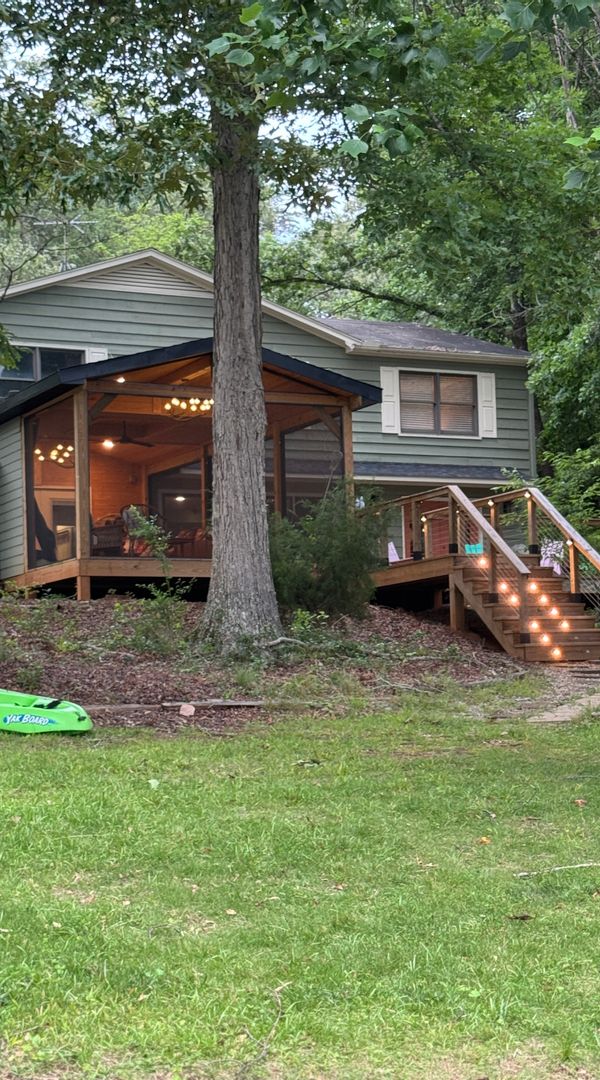 Casa de Molly