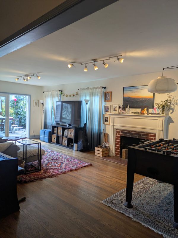 Your cosy nest in the heart of the city