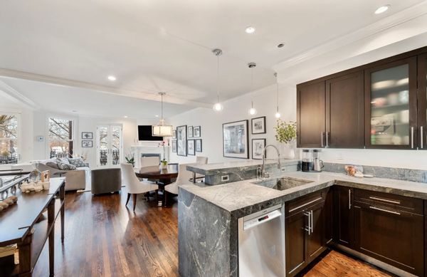 The Waterside Duplex