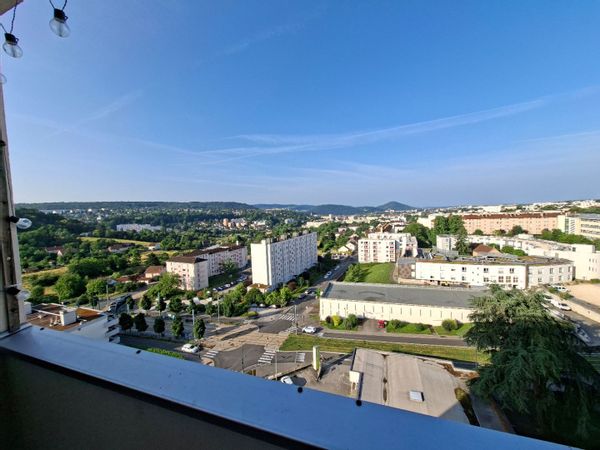 L'appartement de Pierre