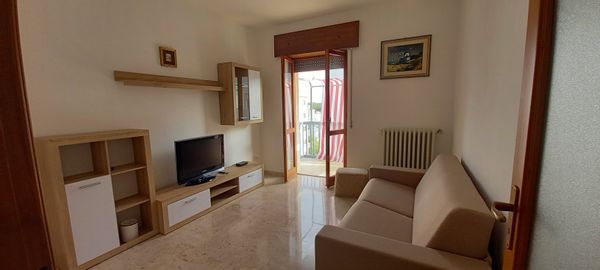 martino's house