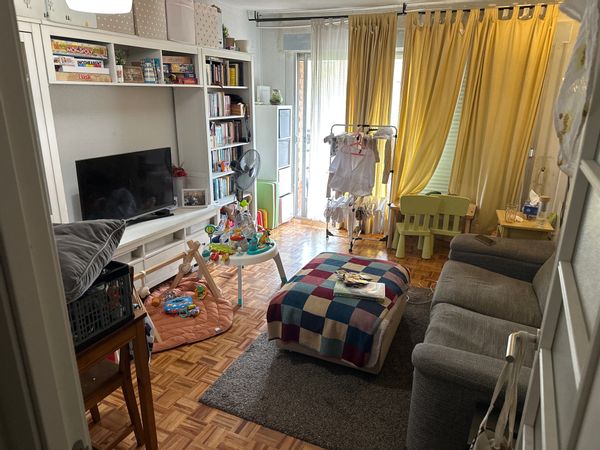 La maison de Gerson & Hannah