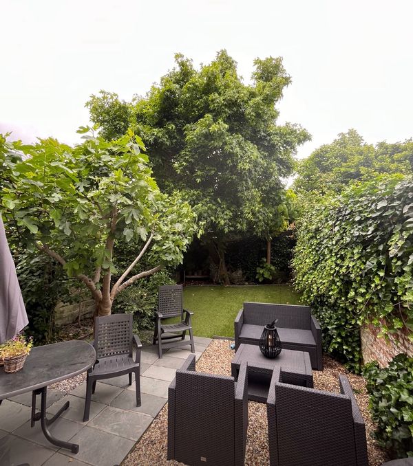 La maison de Pascale