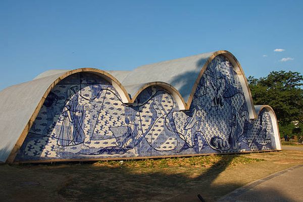 La maison de OG MARTINS SILVA