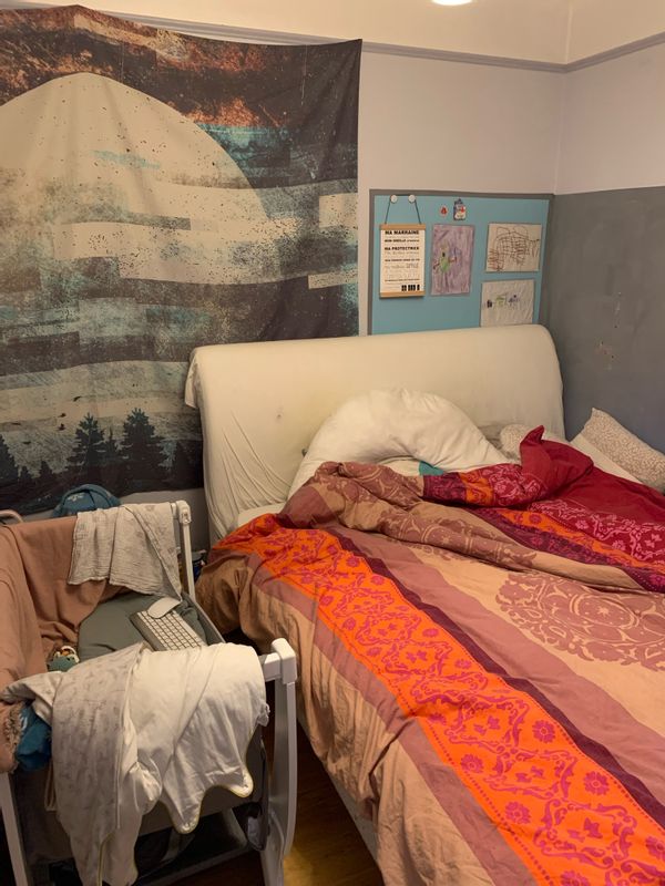 Studio tout équipé