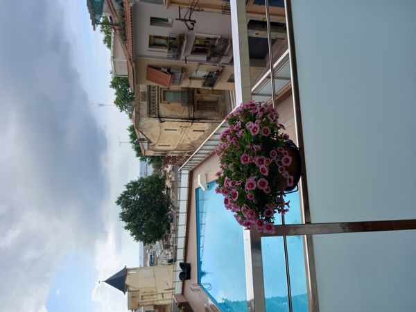 marta s Haus