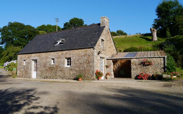 Casa de Barbara et Sébastien