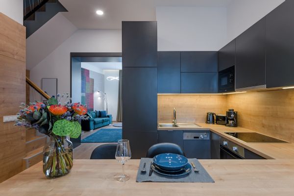 La maison de Viktoria