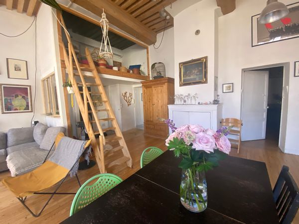 Casa di Tifenn