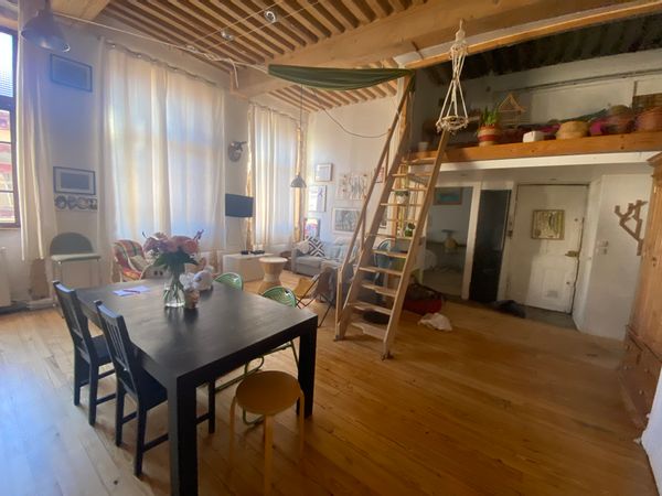 Casa di Tifenn