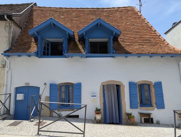 Charmante maison béarnaise au cœur de Salies