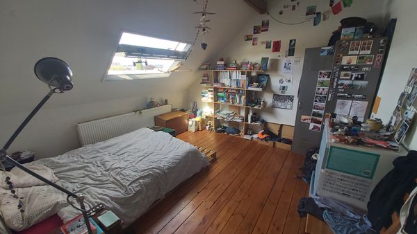 home
