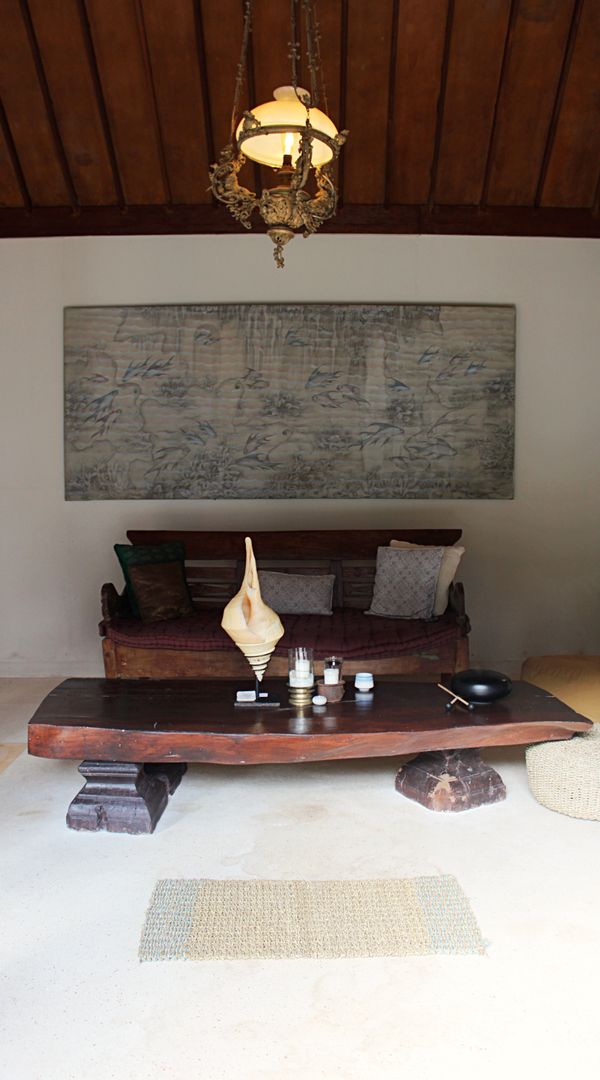 La maison de Jorge & Alissa