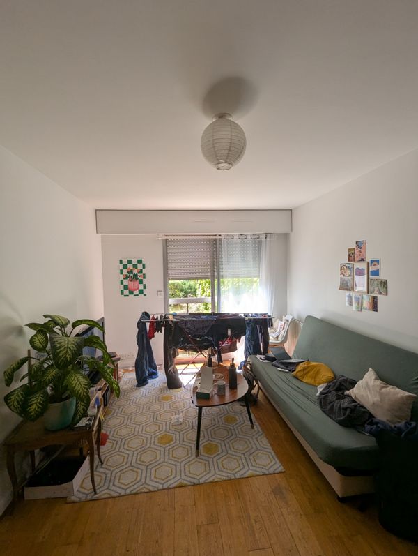 Théo s Haus