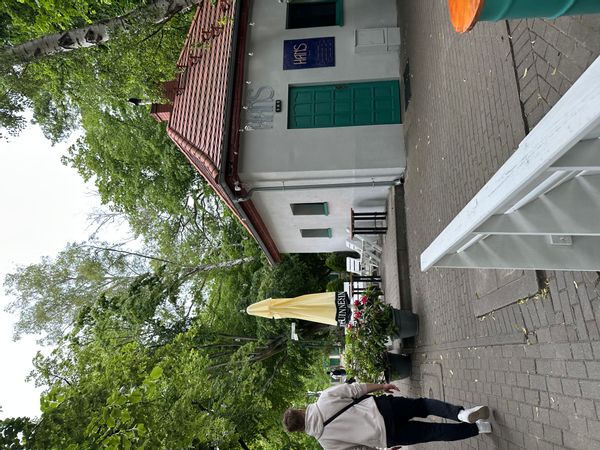Casa de Erik