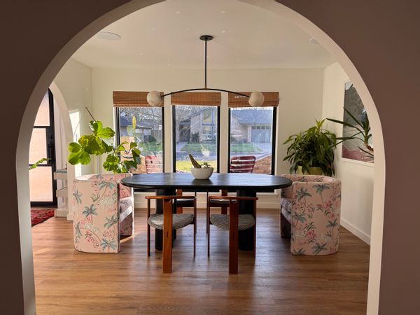 Casa de Jennifer