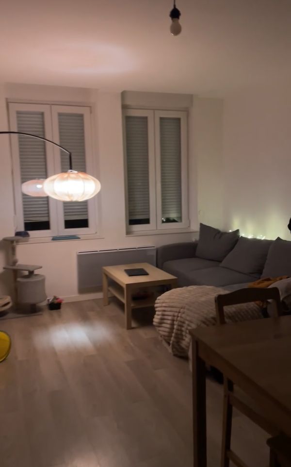home