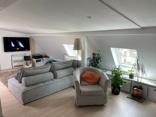 huis van Carole et Jérôme