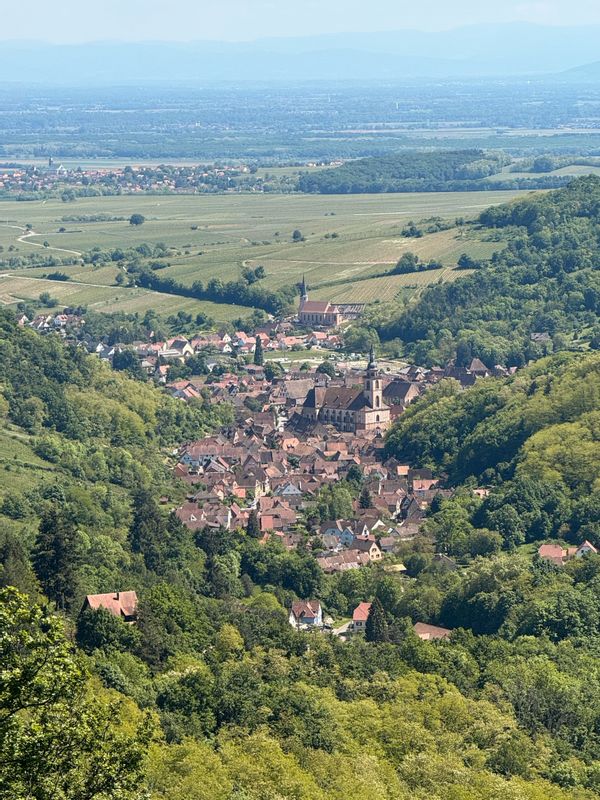 La chambre privée de Clément