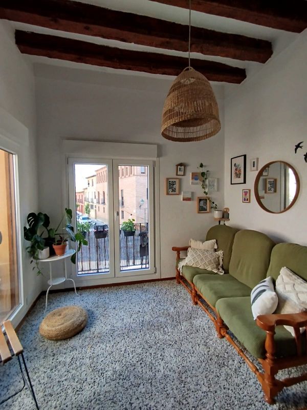 Casa di Sebastián