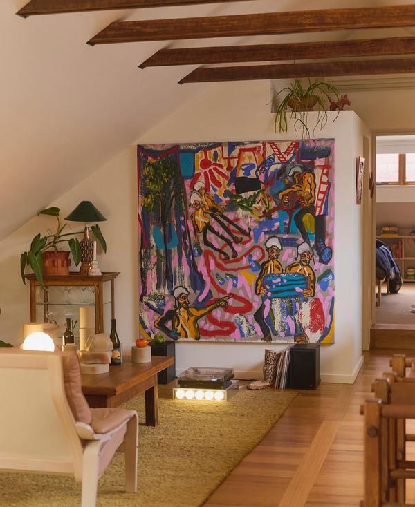 Casa di Nicolas