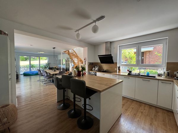 La maison de Alexandra