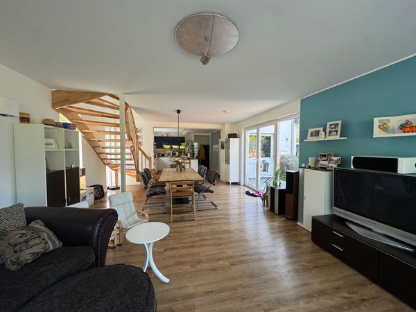 La maison de Alexandra