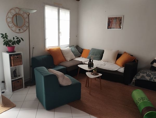 La maison de la birochère