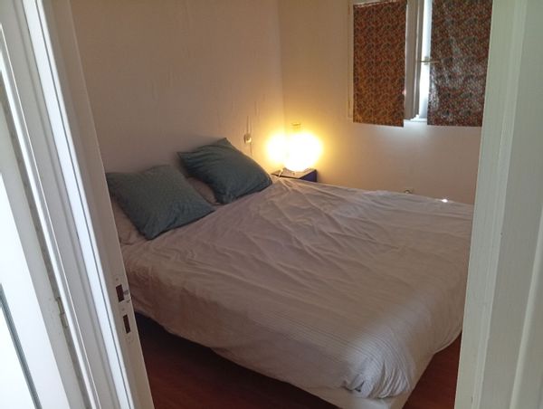 Harmonie & Javier s Haus