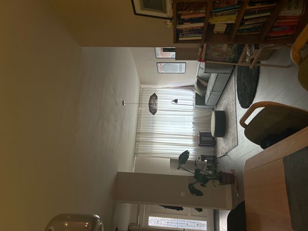 La maison de Andrea Mariel