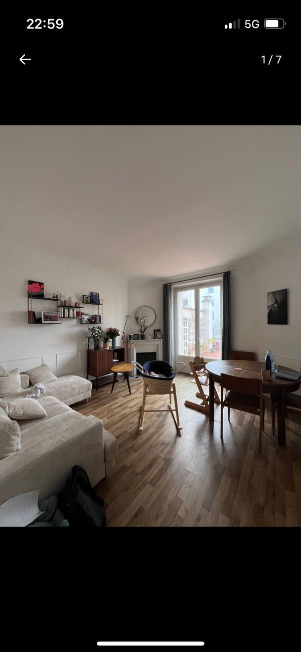 La maison de Juliette