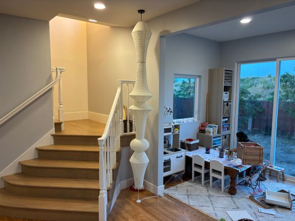 Casa de Will