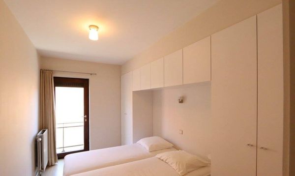 L'appartement de Gaetan