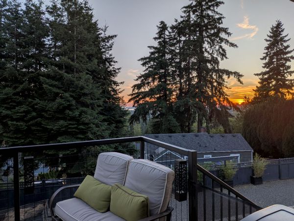 La maison de Jennifer