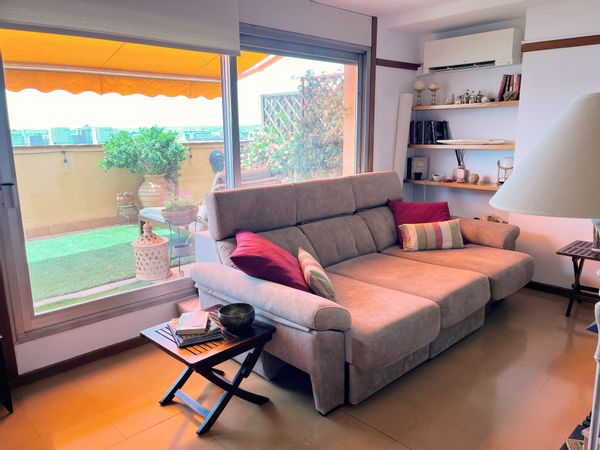 Carme s Haus