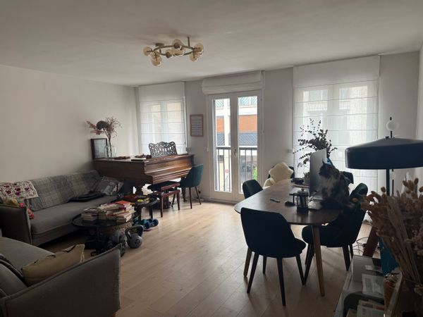 Alisa s Haus