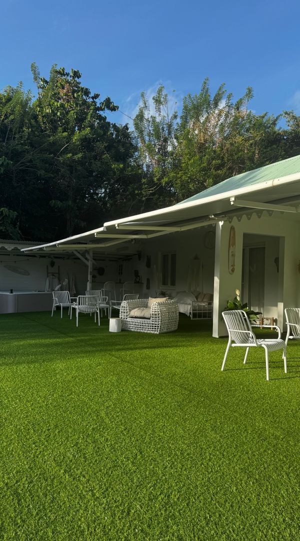Casa de catherine