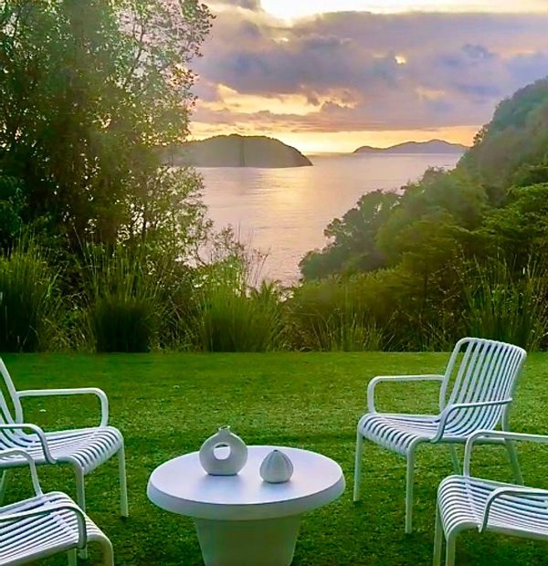 Catherine & Williamina kuća