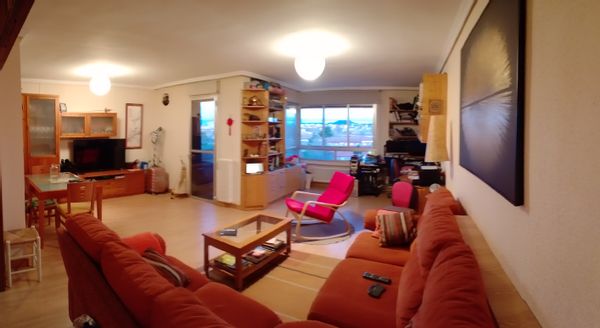 Vuestro refugio en Valladolid, bienvenidos/as !