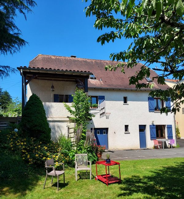 Casa di Marie Claire