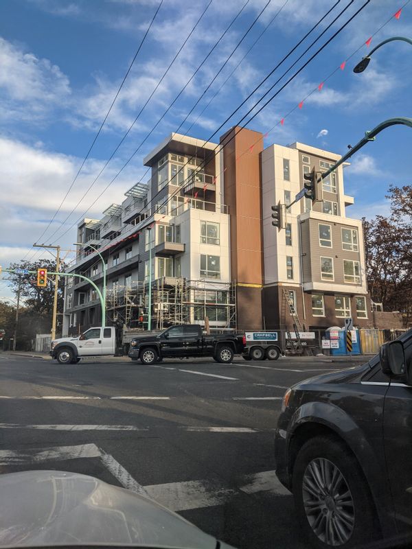 Sol's Condo