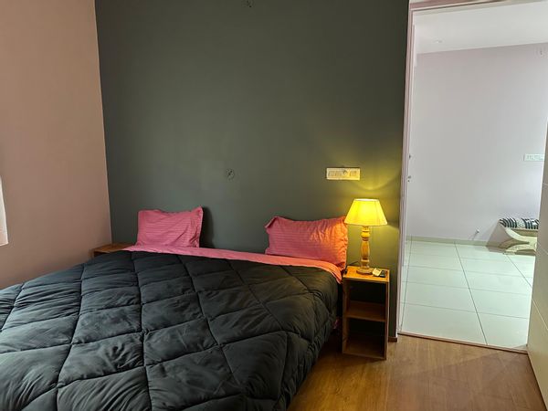 Delphines hus