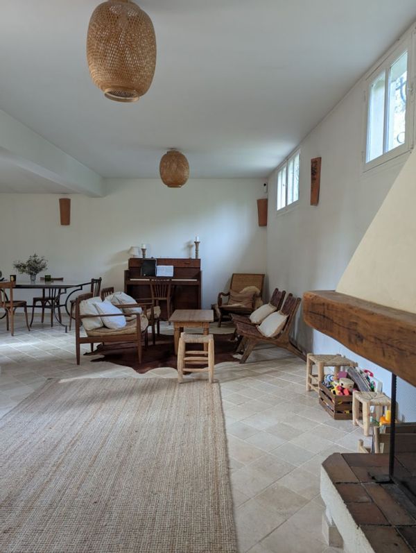 Villa Gueit